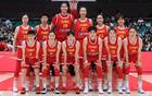 今晚19:30，CCTV5女籃戰(zhàn)，中國對日本，宮魯鳴調(diào)整。