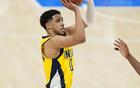 NBA：哈利伯頓檢查，默里鵜鶘回顧，獺兔曬照。