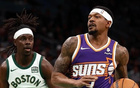 5700萬，NBA巨虧合同，無人問津，三巨頭解散？