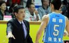 閔鹿蕾離任，張慶鵬接棒北控主帥；陳、林互換可能。