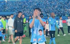 費煜：難忘2022賽季，感謝大連球迷