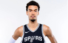 NBA星文班亞馬少林寺修行結(jié)束，早訓(xùn)強(qiáng)度超武僧。