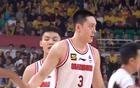 近十年最強中鋒，廣東內(nèi)線崛起，王炸上位，決勝總決賽！