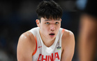 媒體人：籃球榮光，男籃盼楊瀚森、曾凡博助陣亞洲杯。