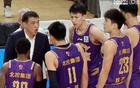 北控男籃換帥，閔鹿蕾因健康退位，張慶鵬接任！
