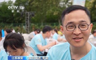 蘇超玩轉(zhuǎn)搭子經(jīng)濟，場內(nèi)外皆熱鬧！