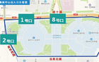 足協(xié)杯八強(qiáng)戰(zhàn)啟幕，濟(jì)南增設(shè)12條球迷公交，公布路線。