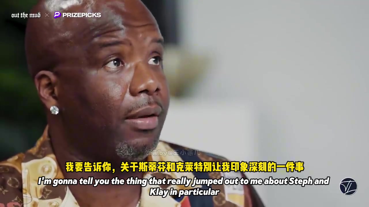 小奧尼爾談當年水花兄弟他們?nèi)钟柧殨r不是空心的不算數(shù)