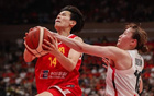 中國女籃勝日本9分，三人滿分，四人及格，三大問題顯露。