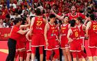 張子宇2米26，擊敗日本隊，日本主帥稱有對策。