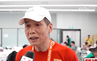 馬德興：國足選帥頻變，因領(lǐng)導(dǎo)喜好各異。
