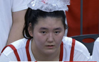 張子宇強(qiáng)勢，日本敗退！68分28板，寶藏女籃，中國冠軍！
