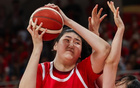 中國(guó)女籃大勝32分！宮魯鳴斥日本隊(duì)對(duì)張子宇下手狠毒！