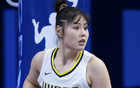李月汝、張子宇對(duì)決，中國(guó)女籃面臨挑戰(zhàn)！超級(jí)雙塔對(duì)決！