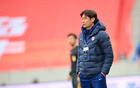 李霄鵬：中乙勝尷尬，需強化隊員位置訓練