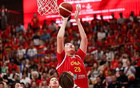 U19女籃助教張子宇缺席，影響明顯，打造無她體系。
