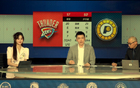 楊鳴見證NBA奪冠，遼籃7月集結(jié)，金金手術(shù)定檔！