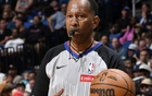 NBA總決賽G7裁判卡珀領(lǐng)銜，福斯特缺席
