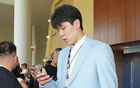 連續(xù)4期提升排名，ESPN選秀楊瀚森第33順位黃蜂隊選得