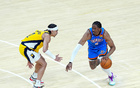 杰倫威：團(tuán)隊(duì)如家，奪冠夢(mèng)初現(xiàn)NBA