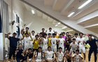 南通海安隊勝出點球大戰(zhàn)，晉級全國“校超”八強！