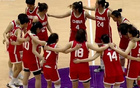 四國賽，中國U19女籃遭雙殺，22分大逆轉(zhuǎn)險(xiǎn)情！