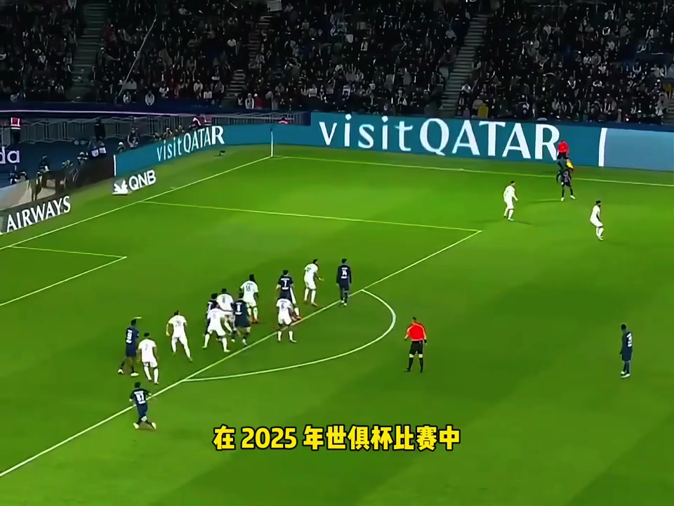 梅西戰(zhàn)舊主若邁阿密國際小組第二出線16強戰(zhàn)將面對舊主大巴黎