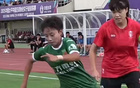 北京女足主帥于允：張琳艷恢復(fù)7成狀態(tài)