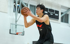 ESPN專家贊楊瀚森投傳，次輪順位無礙，期待防守表現(xiàn)！