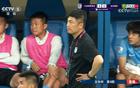 小闖點球勝國安，英博老將情懷，劉老師面臨挑戰(zhàn)。