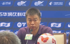 于根偉：防守佳，球員傷病多，今年運不佳