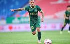 浙江大勝！新援半場(chǎng)2射1傳破紀(jì)錄，中超第1身價(jià)無(wú)懸念。