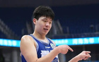 楊毅預測楊瀚森選秀前景，籃網(wǎng)有望奪冠，蔡老板與NBA共贏。