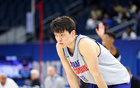 楊瀚森順位16，NBA高管贊其選秀瘋狂