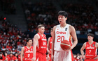 中國長城，楊瀚森NBA首輪第16順位開拓者選！