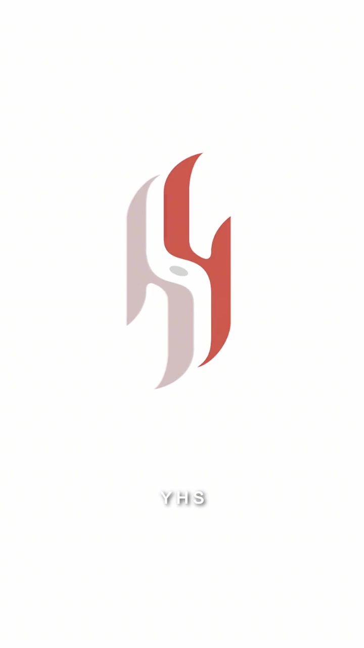 吧友看這Logo逼格高不楊瀚森解讀個人專屬Logo愛不釋手 吧友看這Logo逼格高不楊瀚森解讀個人專屬Logo愛不釋手