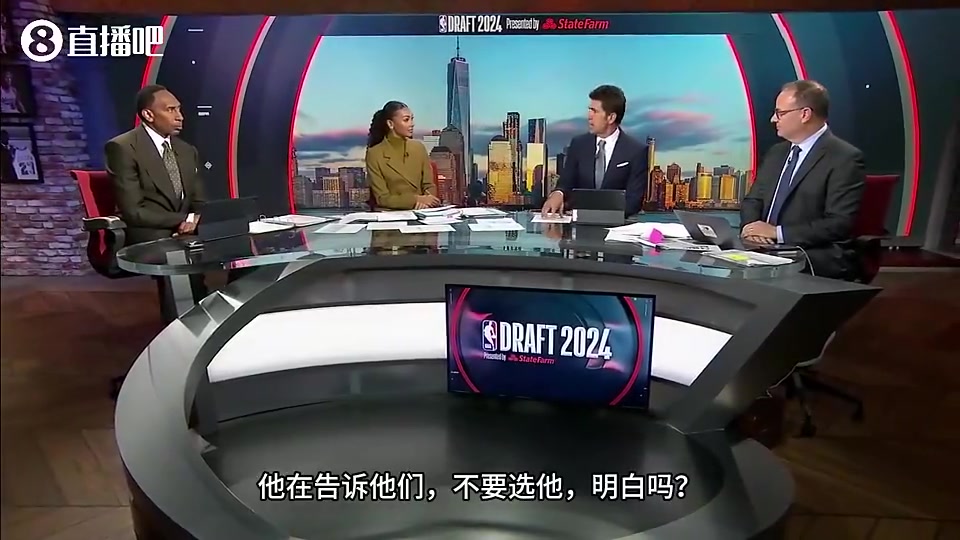 業(yè)務能力去年富保羅警告各隊不要選布朗尼最終湖人如愿拿下