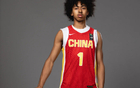 中國U19男籃世青賽名單：張博領(lǐng)銜，朱正等強(qiáng)隊(duì)同組。