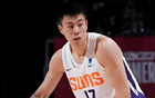 CBA觀察：楊瀚森前，中國球員挑戰(zhàn)NBA熱門人選？