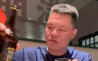 朱芳雨祝福楊瀚森，揭秘未赴NBA因，贊大姚阿聯(lián)成就。