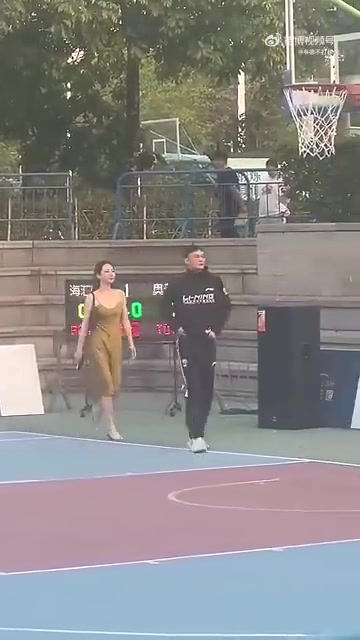 湯杰球技怎樣另說這挑女友的目光是真的可以