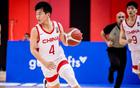 男籃U19世界杯，廣東四小將領(lǐng)銜，曲紹斌沖前八。今晚開(kāi)戰(zhàn)。