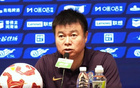 于根偉：球員需抗外界不良聲，成長必經(jīng)之路