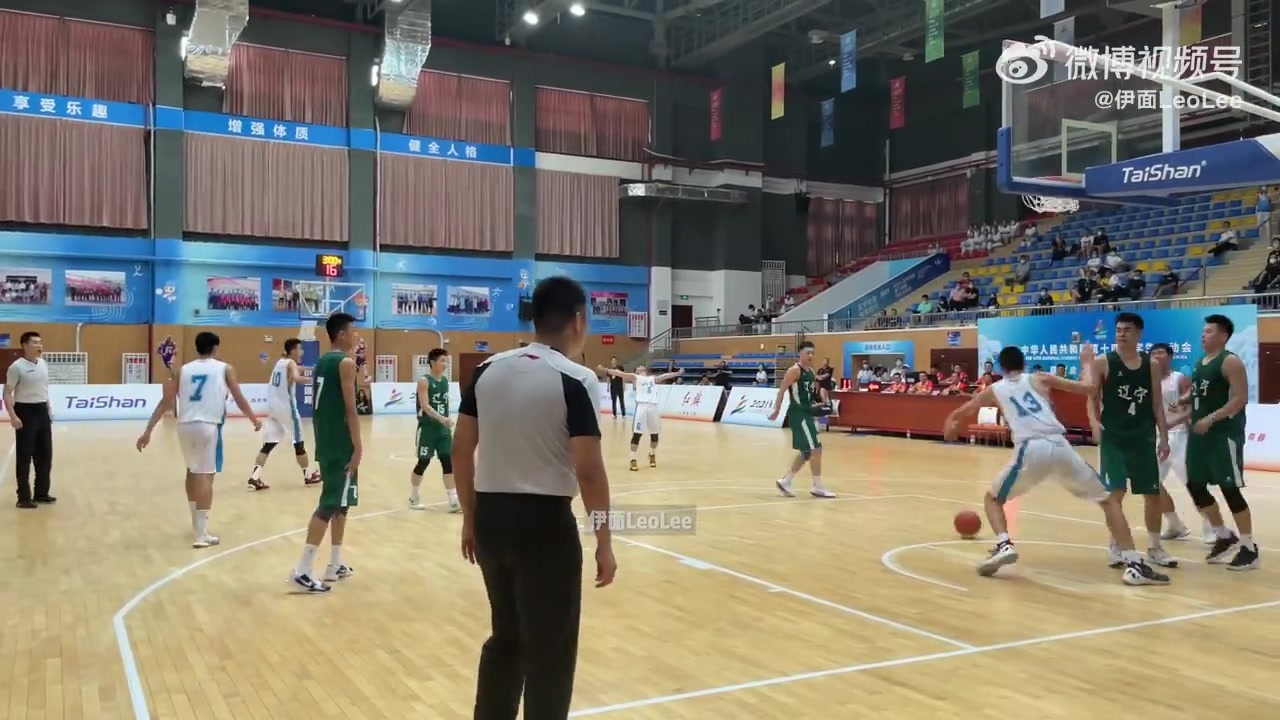 沒想到啊4年前楊瀚森還是這么打球的沒想到現(xiàn)在進(jìn)NBA了