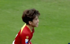 寇程17歲再創(chuàng)佳績！蘇州蘇超首勝。