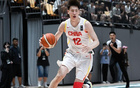 郇斯楠8蓋帽歷史第二，周琦9次并列第一U19世界杯