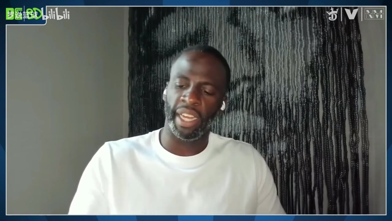 力挺老隊(duì)友追夢普爾仍有繼續(xù)成長空間下賽季鵜鶘不可忽視