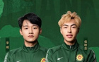 貴州筑城競(jìng)技：李威、侯映丞離隊(duì)