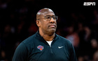 Shams: Nix plans to hire Mike-Brown as coach.