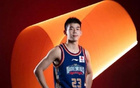 媒體人林葳G聯(lián)賽選秀待定，新季或缺席CBA。